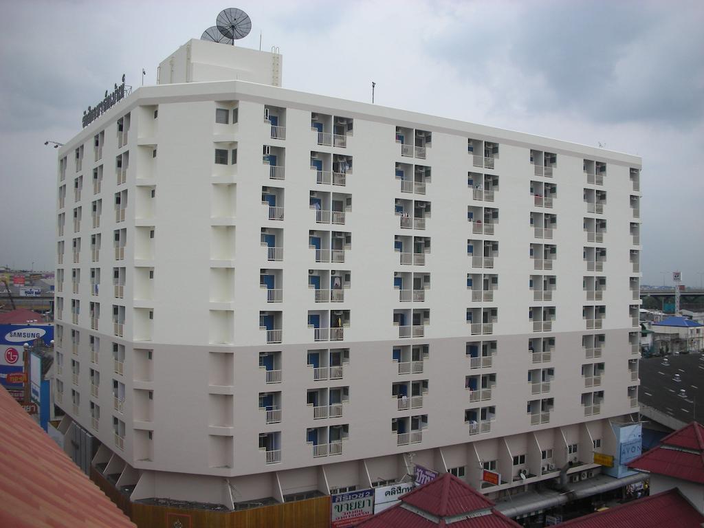 Gasthof Rangsit I 2*