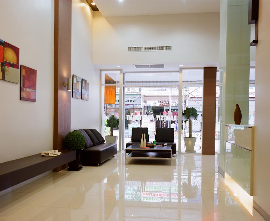 Gasthof Rangsit I